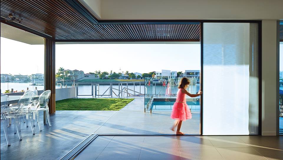 drzwi przyjazne dziecku