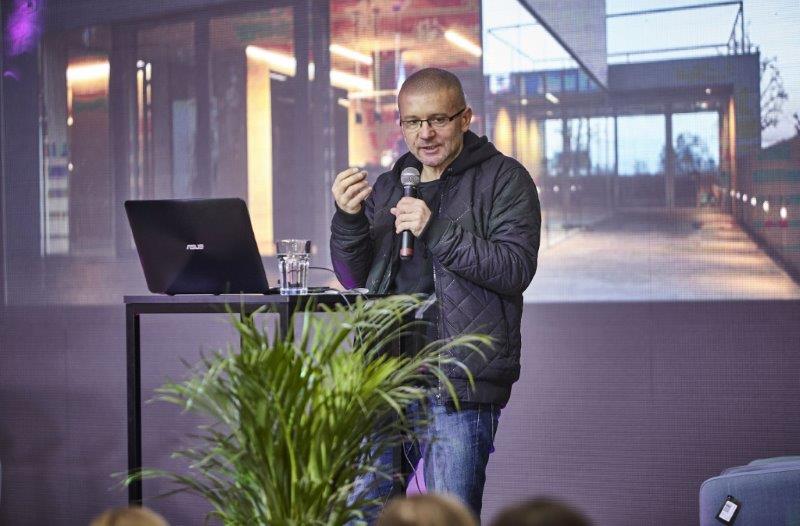 Pierwsza edycja WARSAW HOME za nami