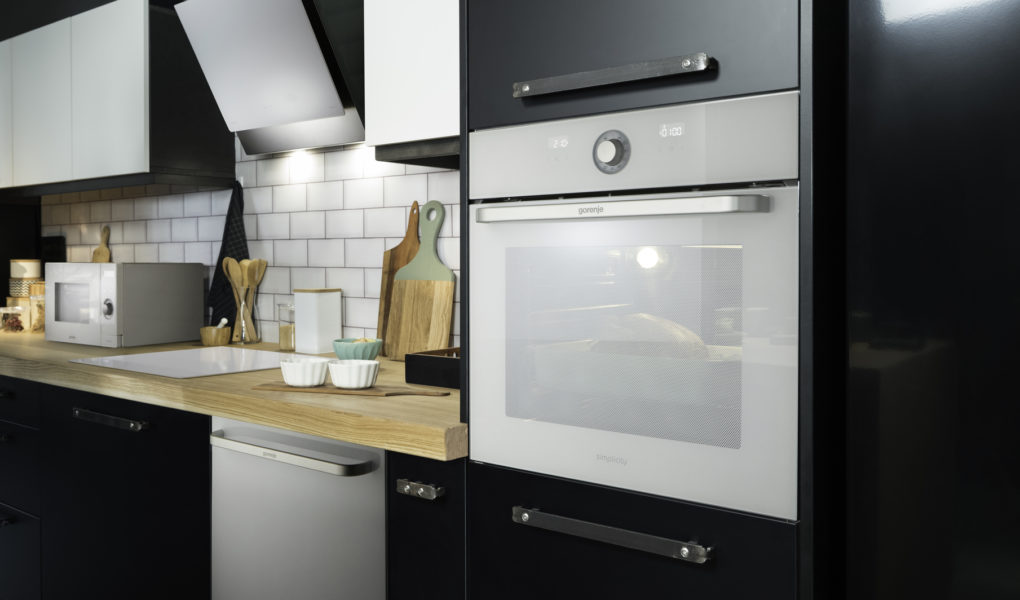 Gorenje Simplicity Collection 2.1 (5)_web Wybór piekarnika – 5 sprytnych rozwiązań, które pomogą jak wybrać piekarnik.