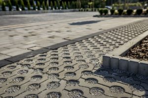 Polbruk_Greengo(3) Modnie czy ekologicznie? Rozwiązania na podjazd